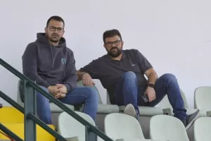 Δόξα - Νέα Σαλαμίνα: Ερυθρόλευκο "διπλό", πάμε για θρίλερ παραμονής! 