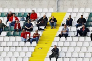 Δόξα - Νέα Σαλαμίνα: Ερυθρόλευκο "διπλό", πάμε για θρίλερ παραμονής! 