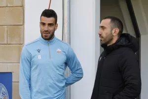 Δόξα - ΕΝΠ: "Ζωντανή" με τρίποντο ελπίδας Κατσιάρη! (φώτος)