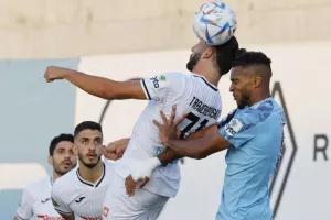 Δόξα - ΕΝΠ: "Ζωντανή" με τρίποντο ελπίδας Κατσιάρη! (φώτος)