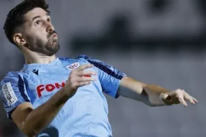 Δόξα - ΕΝΠ: "Ζωντανή" με τρίποντο ελπίδας Κατσιάρη! (φώτος)