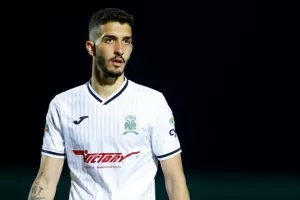 Δόξα - ΕΝΠ: "Ζωντανή" με τρίποντο ελπίδας Κατσιάρη! (φώτος)