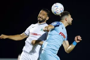Δόξα - ΕΝΠ: "Ζωντανή" με τρίποντο ελπίδας Κατσιάρη! (φώτος)