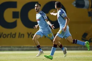 Δόξα - ΕΝΠ: "Ζωντανή" με τρίποντο ελπίδας Κατσιάρη! (φώτος)