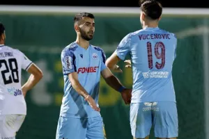 Δόξα - ΕΝΠ: "Ζωντανή" με τρίποντο ελπίδας Κατσιάρη! (φώτος)