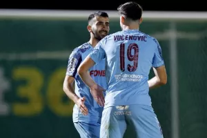 Δόξα - ΕΝΠ: "Ζωντανή" με τρίποντο ελπίδας Κατσιάρη! (φώτος)