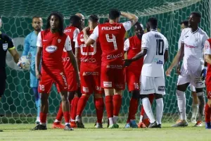 Δόξα - Νέα Σαλαμίνα: Ερυθρόλευκο "διπλό", πάμε για θρίλερ παραμονής! 