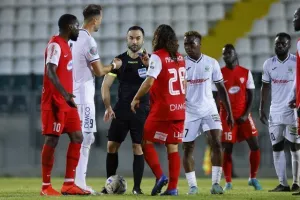 Δόξα - Νέα Σαλαμίνα: Ερυθρόλευκο "διπλό", πάμε για θρίλερ παραμονής! 