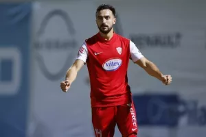Δόξα - Νέα Σαλαμίνα: Ερυθρόλευκο "διπλό", πάμε για θρίλερ παραμονής! 