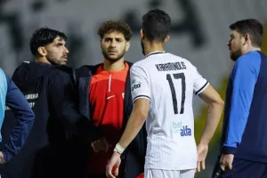 Δόξα - Νέα Σαλαμίνα: Ερυθρόλευκο "διπλό", πάμε για θρίλερ παραμονής! 