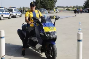 Οι πρώτοι ΑΕΛίστες στο ΓΣΠ (Φώτος)