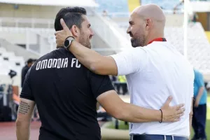 Πηγαδάκια... από κοινού! (Φώτος)