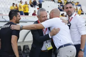 Πηγαδάκια... από κοινού! (Φώτος)
