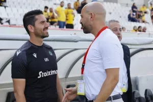 Πηγαδάκια... από κοινού! (Φώτος)