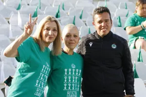 (Φωτορεπορτάζ) Τίγκα... στο πράσινο η Ανατολική και το Βόρειο Πέταλο