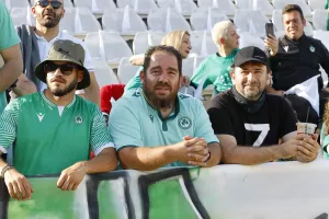(Φωτορεπορτάζ) Τίγκα... στο πράσινο η Ανατολική και το Βόρειο Πέταλο