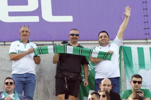 (Φωτορεπορτάζ) Τίγκα... στο πράσινο η Ανατολική και το Βόρειο Πέταλο