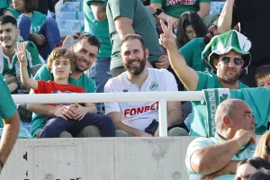 (Φωτορεπορτάζ) Τίγκα... στο πράσινο η Ανατολική και το Βόρειο Πέταλο