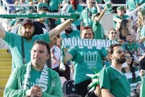 (Φωτορεπορτάζ) Τίγκα... στο πράσινο η Ανατολική και το Βόρειο Πέταλο
