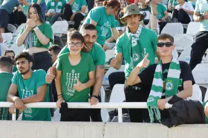 (Φωτορεπορτάζ) Τίγκα... στο πράσινο η Ανατολική και το Βόρειο Πέταλο