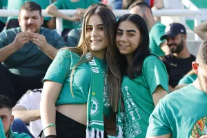 (Φωτορεπορτάζ) Τίγκα... στο πράσινο η Ανατολική και το Βόρειο Πέταλο