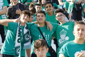 (Φωτορεπορτάζ) Τίγκα... στο πράσινο η Ανατολική και το Βόρειο Πέταλο