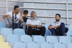 ΕΝΠ - Ολυμπιακός: Κέρδισε ξανά και ελπίζει... (φώτος)