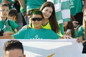 (Φωτορεπορτάζ) Τίγκα... στο πράσινο η Ανατολική και το Βόρειο Πέταλο