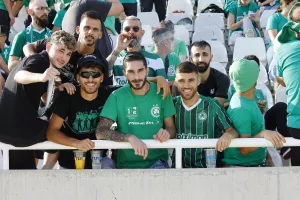 (Φωτορεπορτάζ) Τίγκα... στο πράσινο η Ανατολική και το Βόρειο Πέταλο