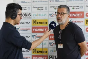 ΕΝΠ - Ολυμπιακός: Κέρδισε ξανά και ελπίζει... (φώτος)