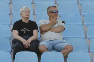 ΕΝΠ - Ολυμπιακός: Κέρδισε ξανά και ελπίζει... (φώτος)