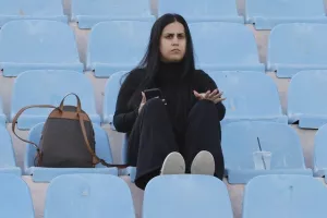 ΕΝΠ - Ολυμπιακός: Κέρδισε ξανά και ελπίζει... (φώτος)