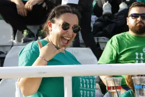 (Φωτορεπορτάζ) Τίγκα... στο πράσινο η Ανατολική και το Βόρειο Πέταλο