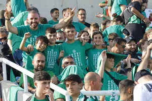 (Φωτορεπορτάζ) Τίγκα... στο πράσινο η Ανατολική και το Βόρειο Πέταλο
