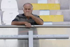 ΕΝΠ - Ολυμπιακός: Κέρδισε ξανά και ελπίζει... (φώτος)