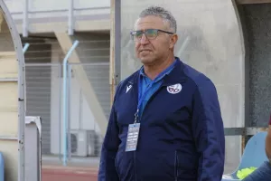ΕΝΠ - Ολυμπιακός: Κέρδισε ξανά και ελπίζει... (φώτος)