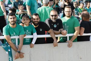 (Φωτορεπορτάζ) Τίγκα... στο πράσινο η Ανατολική και το Βόρειο Πέταλο