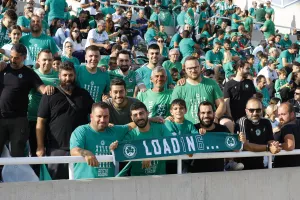 (Φωτορεπορτάζ) Τίγκα... στο πράσινο η Ανατολική και το Βόρειο Πέταλο
