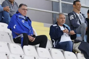 ΕΝΠ - Ολυμπιακός: Κέρδισε ξανά και ελπίζει... (φώτος)