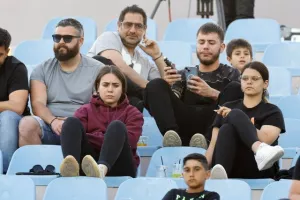 ΕΝΠ - Ολυμπιακός: Κέρδισε ξανά και ελπίζει... (φώτος)