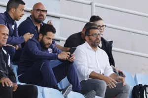 ΕΝΠ - Ολυμπιακός: Κέρδισε ξανά και ελπίζει... (φώτος)