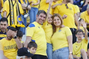 (Φωτορεπορτάζ) Φουλ... στο κίτρινο η Δυτική και το Νότιο πέταλο