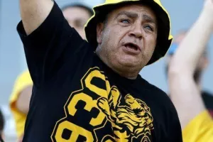 (171 ΦΩΤΟΣ) Οι καλύτερες στιγμές του πρωταθλήματος σε... κλικ 