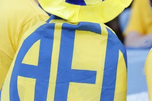 (Φωτορεπορτάζ) Φουλ... στο κίτρινο η Δυτική και το Νότιο πέταλο