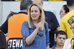 (Φωτορεπορτάζ) Φουλ... στο κίτρινο η Δυτική και το Νότιο πέταλο