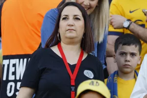 (Φωτορεπορτάζ) Φουλ... στο κίτρινο η Δυτική και το Νότιο πέταλο