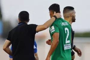ΕΝΠ - Ολυμπιακός: Κέρδισε ξανά και ελπίζει... (φώτος)