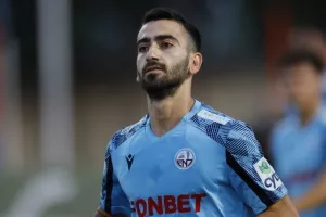 ΕΝΠ - Ολυμπιακός: Κέρδισε ξανά και ελπίζει... (φώτος)