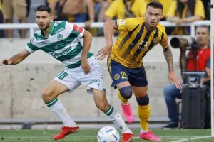 ΑΕΛ - Ομόνοια: Ο Καρίμ το... έβαψε πράσινο - Back2back Κυπελλούχος η Ομόνοια! (Φώτος)
