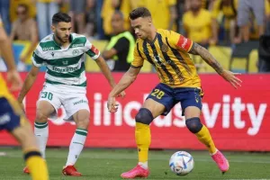ΑΕΛ - Ομόνοια: Ο Καρίμ το... έβαψε πράσινο - Back2back Κυπελλούχος η Ομόνοια! (Φώτος)